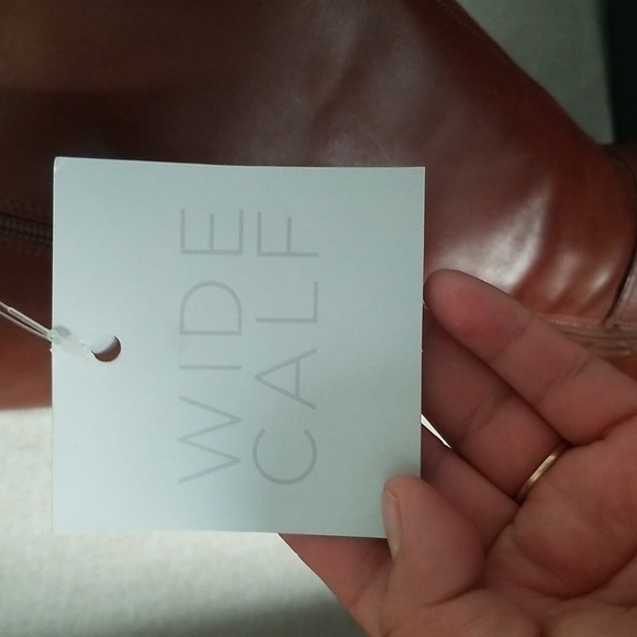 Brown Boots - Picture 14 of 15